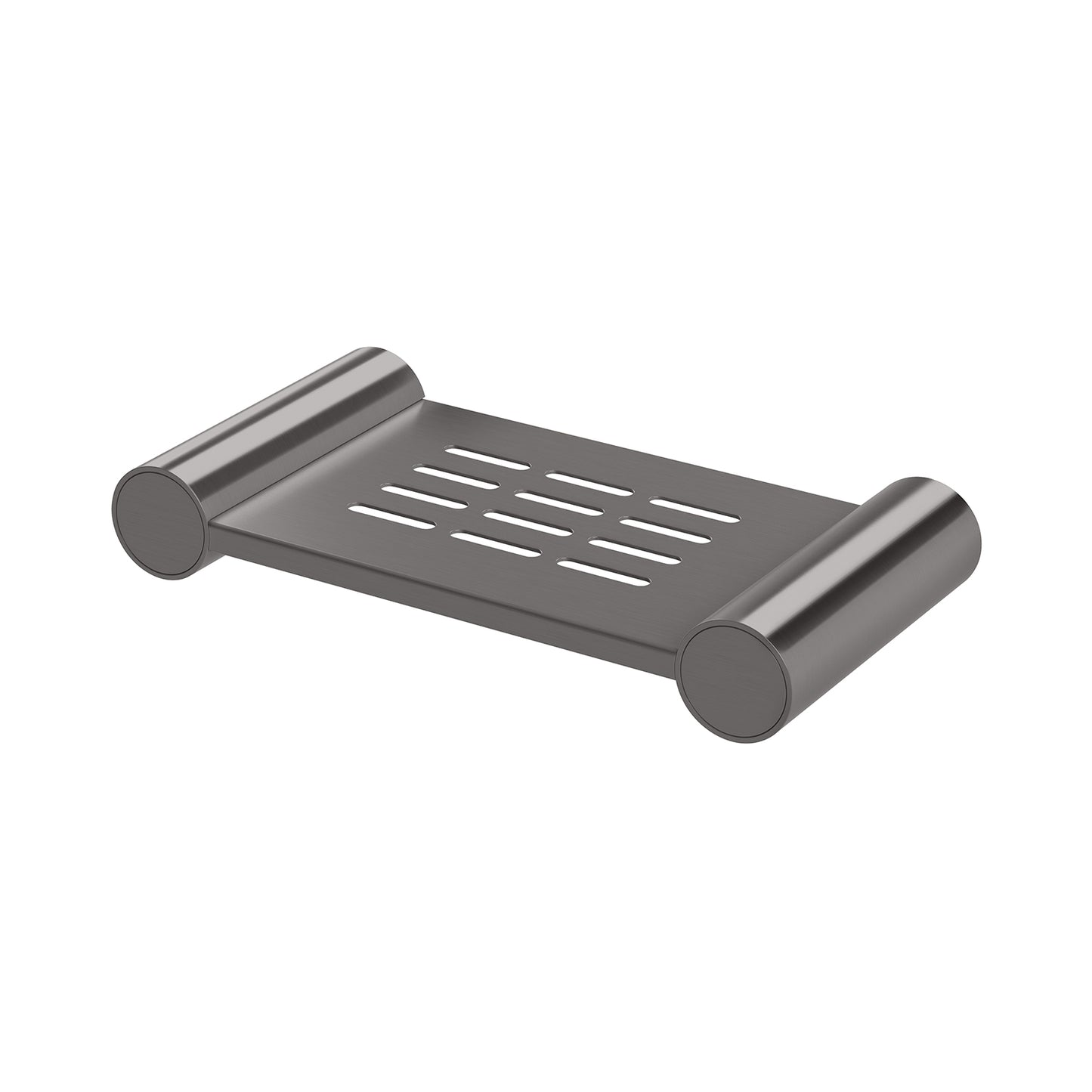 Vivid Slimline Soap Dish Holder