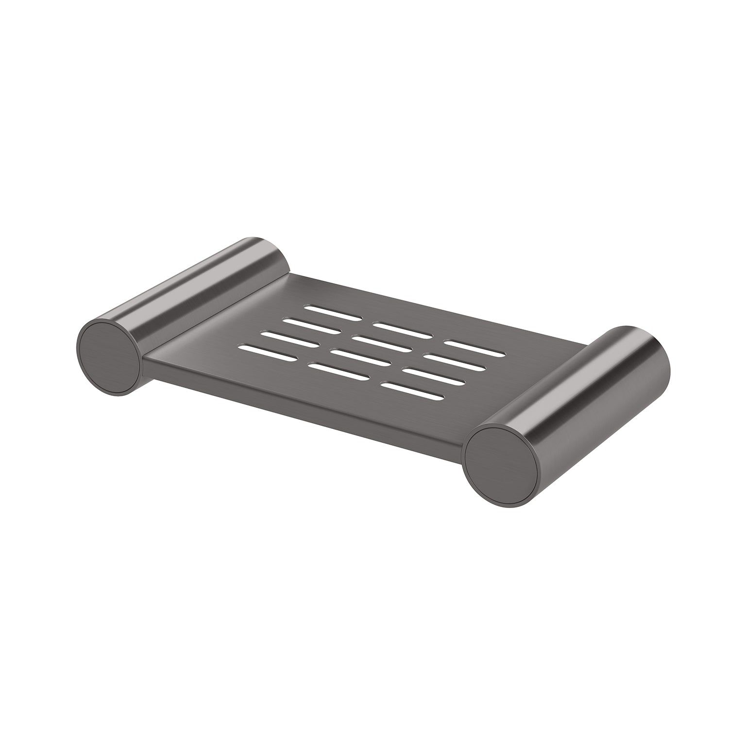 Vivid Slimline Soap Dish Holder