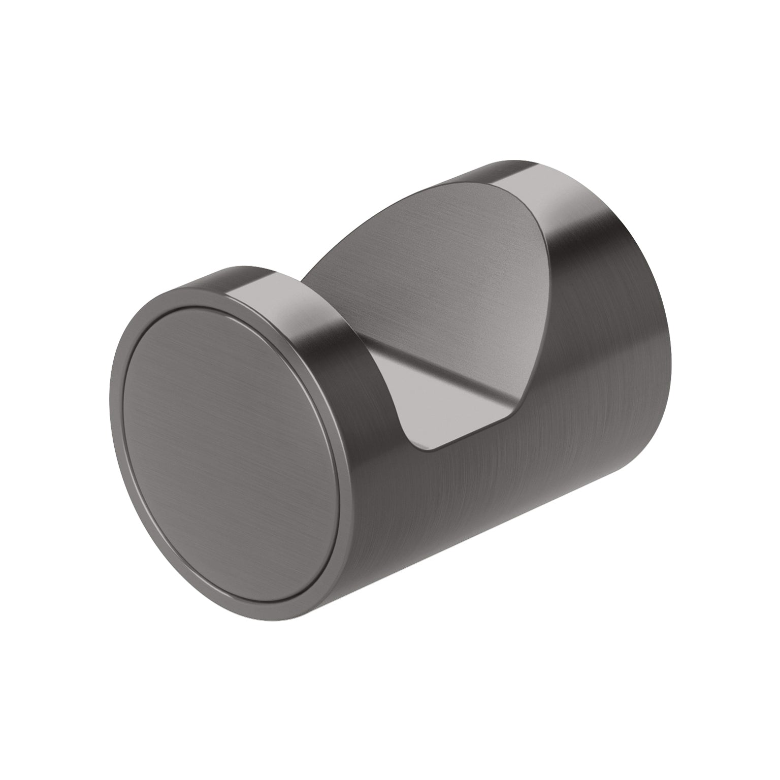 Vivid Slimline Robe Hook