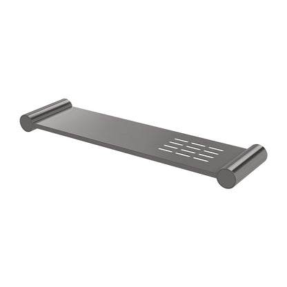 Vivid Slimline Metal Shelf