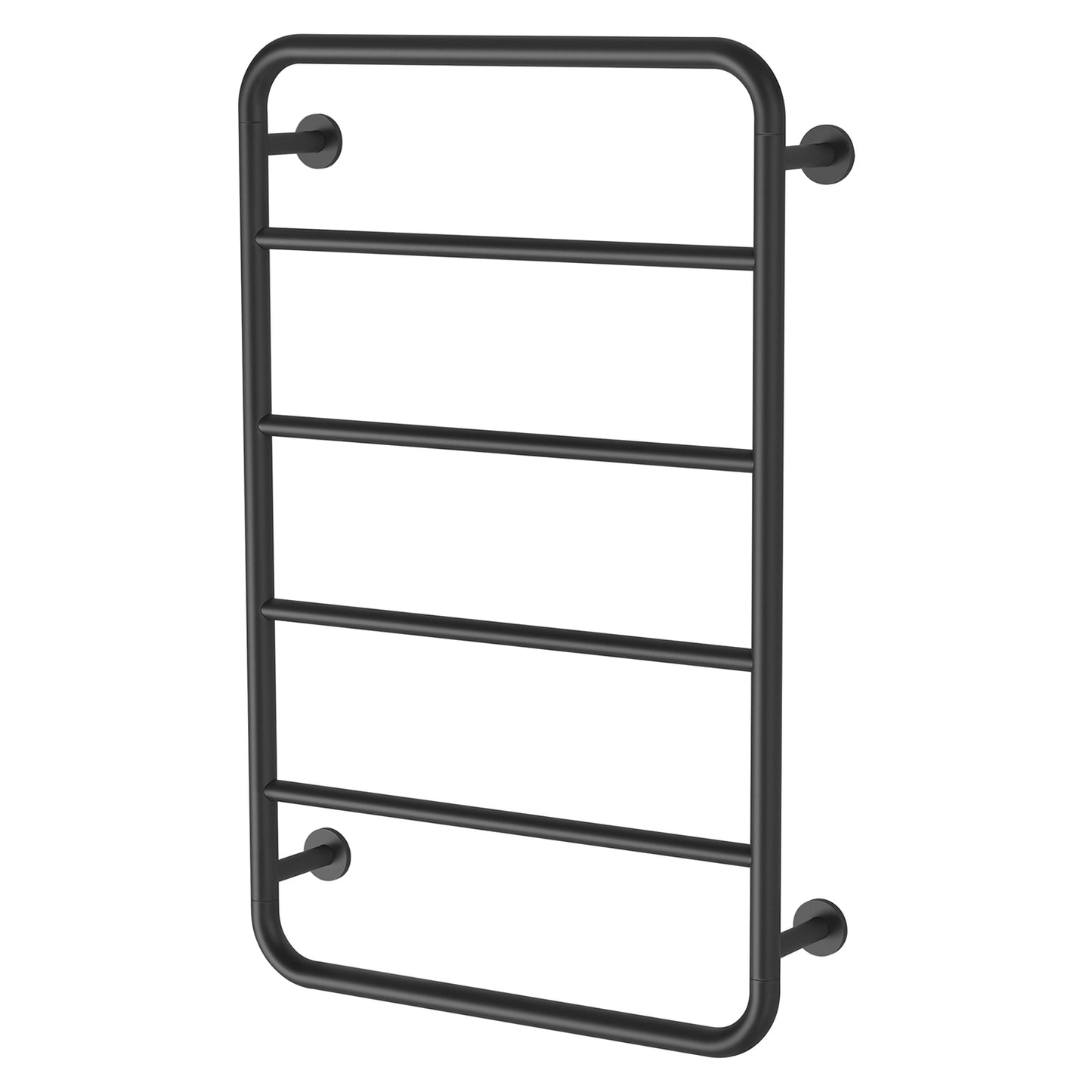 Vivid Slimline Towel Ladder 800 x 500mm