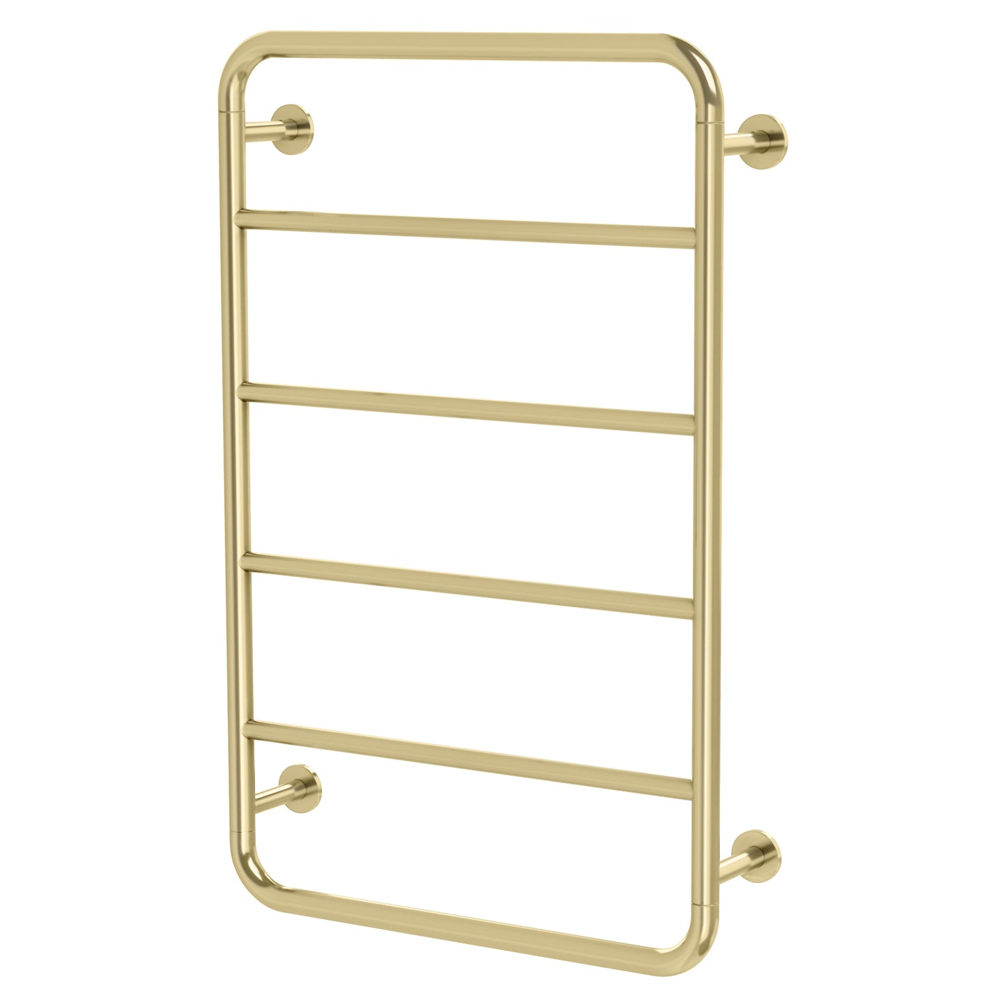 Vivid Slimline Towel Ladder 800 x 500mm