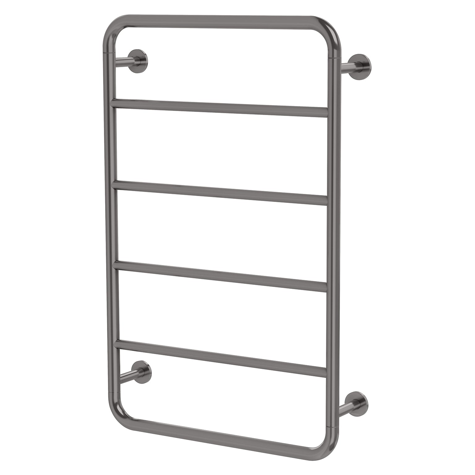 Vivid Slimline Towel Ladder 800 x 500mm