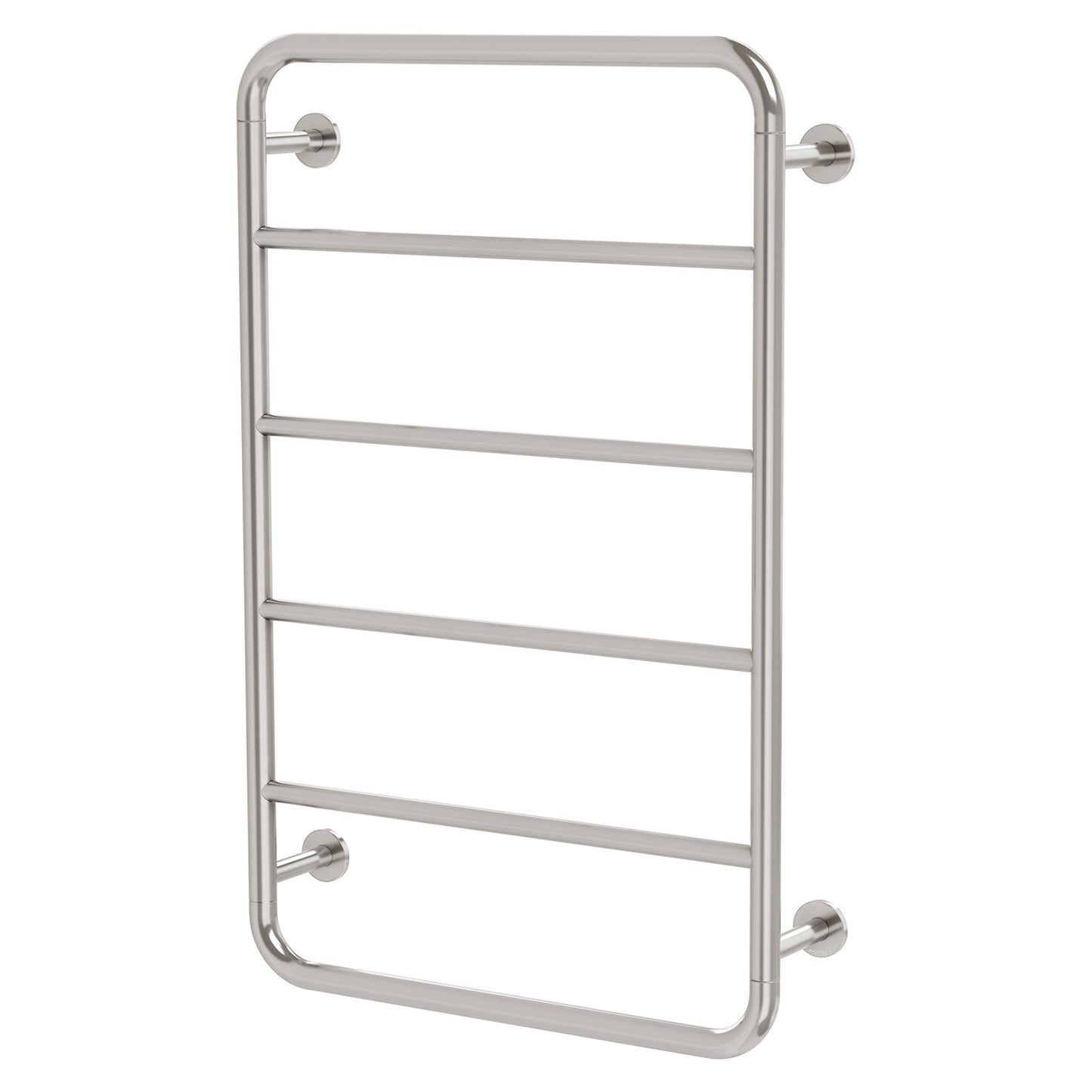 Vivid Slimline Towel Ladder 800 x 500mm