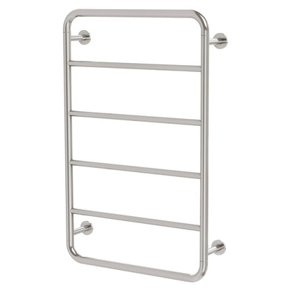 Vivid Slimline Towel Ladder 800 x 500mm