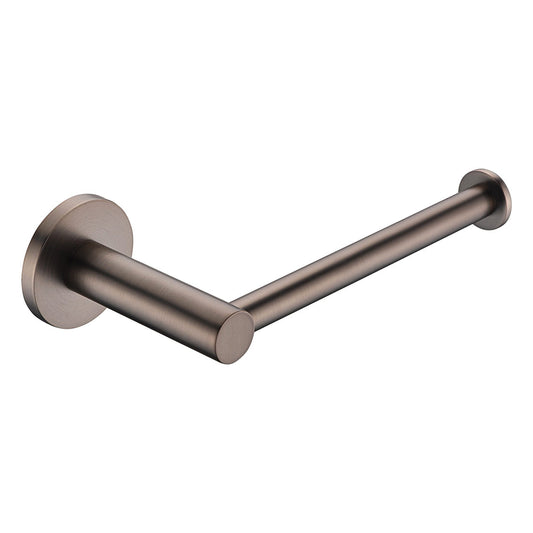 Bella Vista Mica Toilet Paper Holder Dusk Bronze