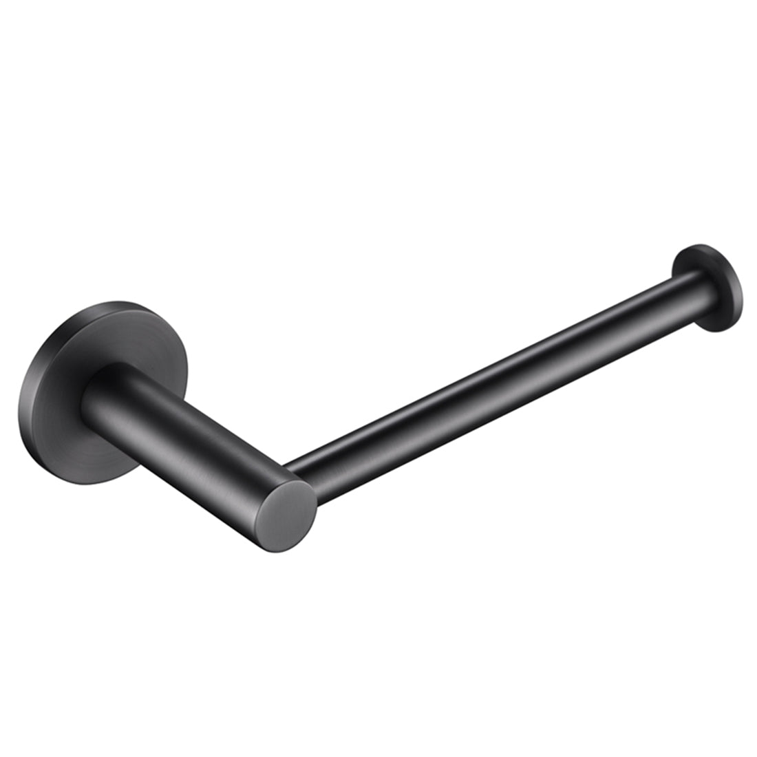 Bella Vista Mica Toilet Paper Holder Gunmetal