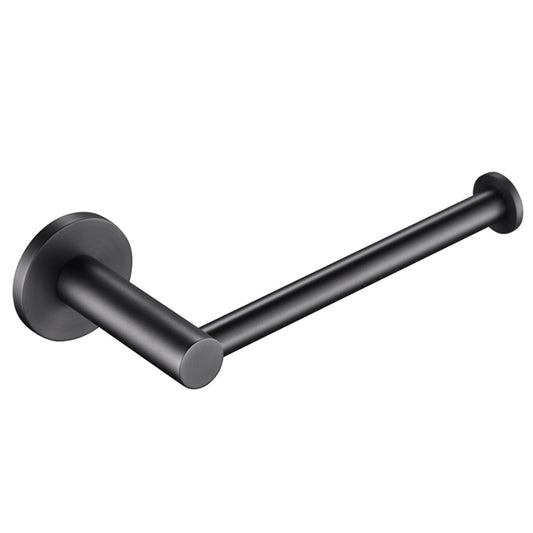 Bella Vista Mica Toilet Paper Holder Gunmetal