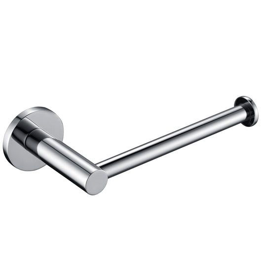 Bella Vista Mica Toilet Paper Holder Chrome