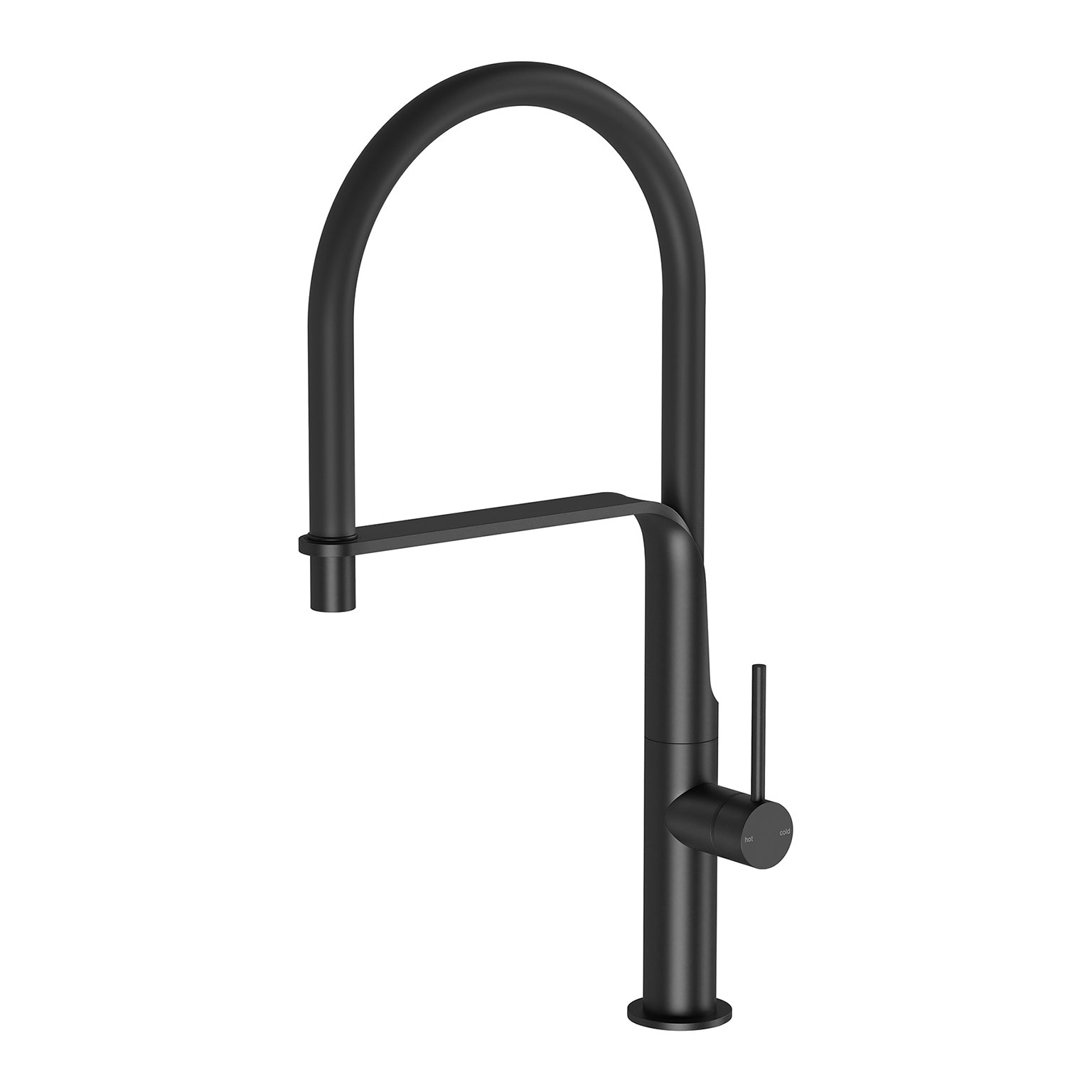 Vido Flexible Hose Sink Mixer 200mm
