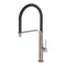 Brushed Nickel