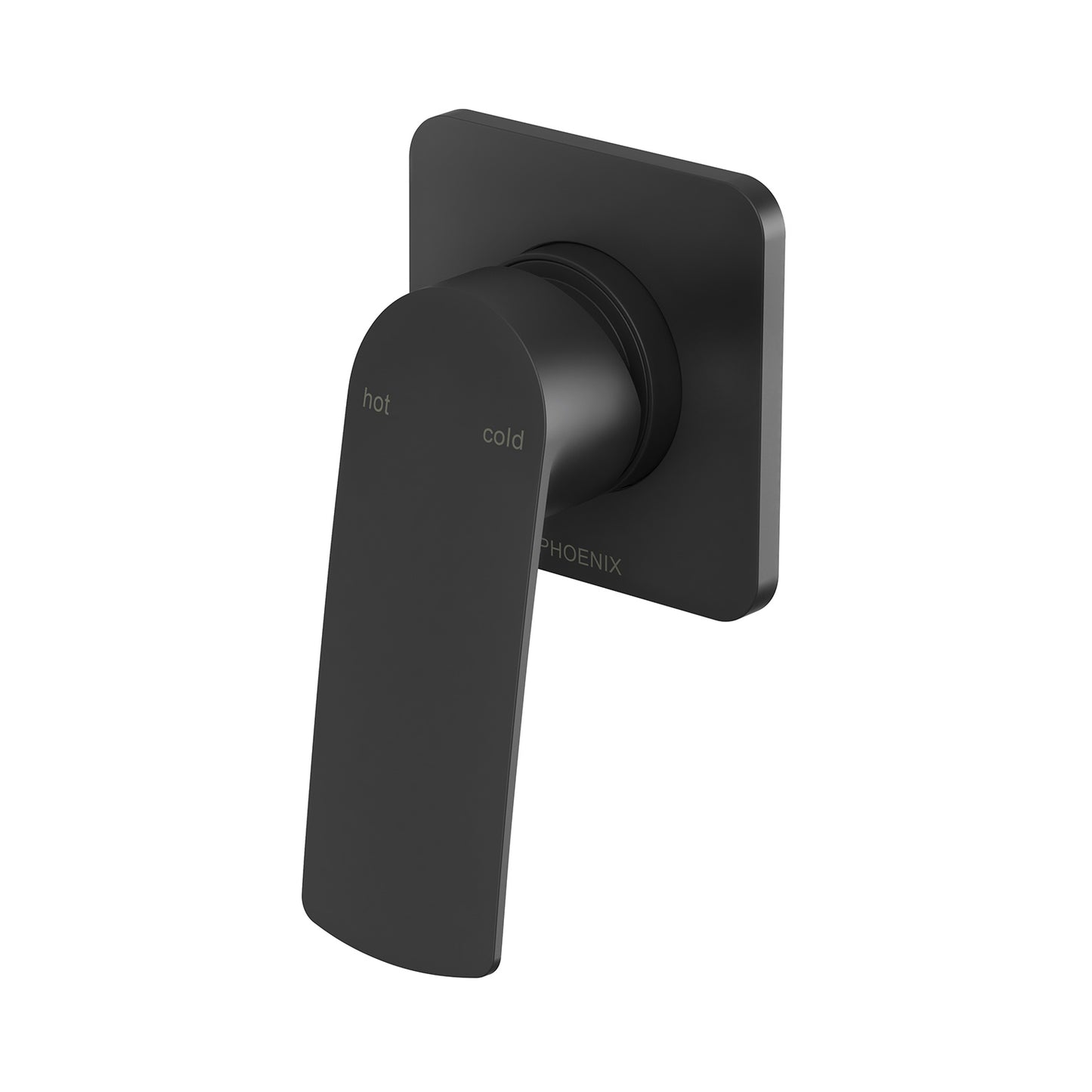 Mekko SwitchMix Shower / Wall Mixer