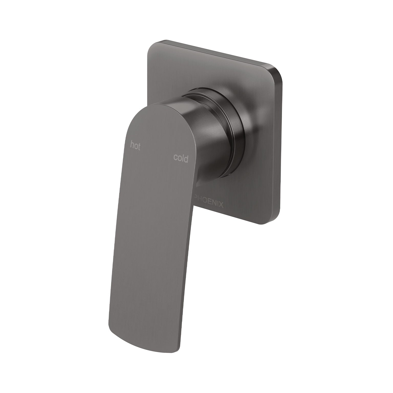 Mekko SwitchMix Shower / Wall Mixer