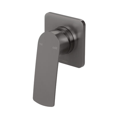 Mekko SwitchMix Shower / Wall Mixer