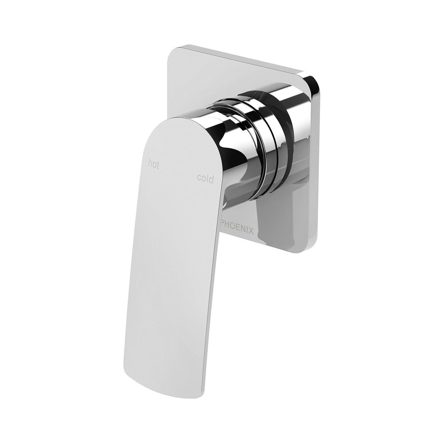 Mekko SwitchMix Shower / Wall Mixer Fit-Off Kit