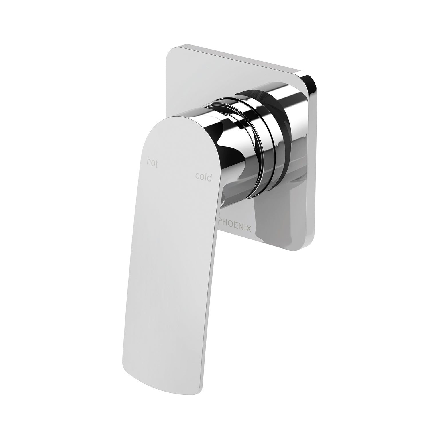 Mekko SwitchMix Shower / Wall Mixer Fit-Off Kit