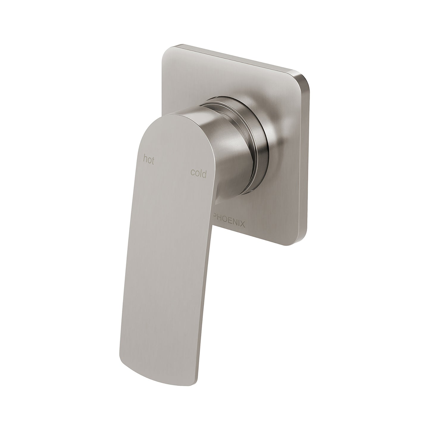 Mekko SwitchMix Shower / Wall Mixer Fit-Off Kit