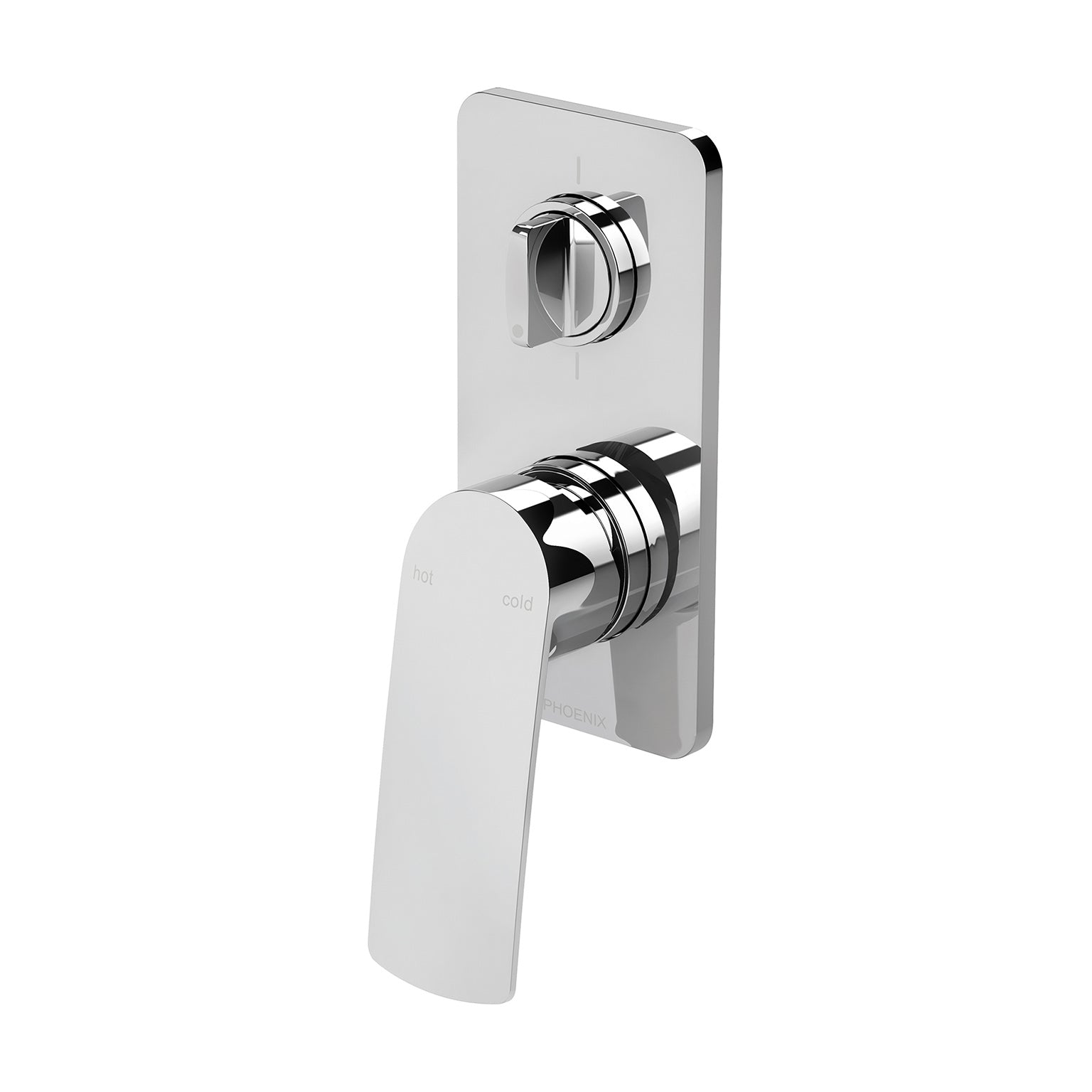 Mekko SwitchMix Shower / Bath Diverter Mixer