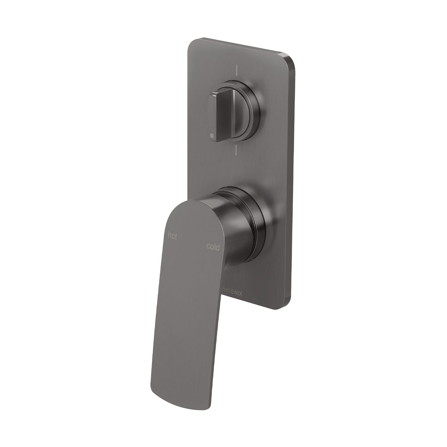 Mekko SwitchMix Shower / Bath Diverter Mixer