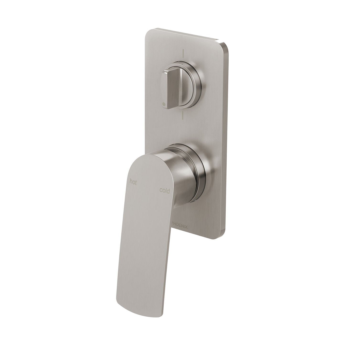 Mekko SwitchMix Shower / Bath Diverter Mixer