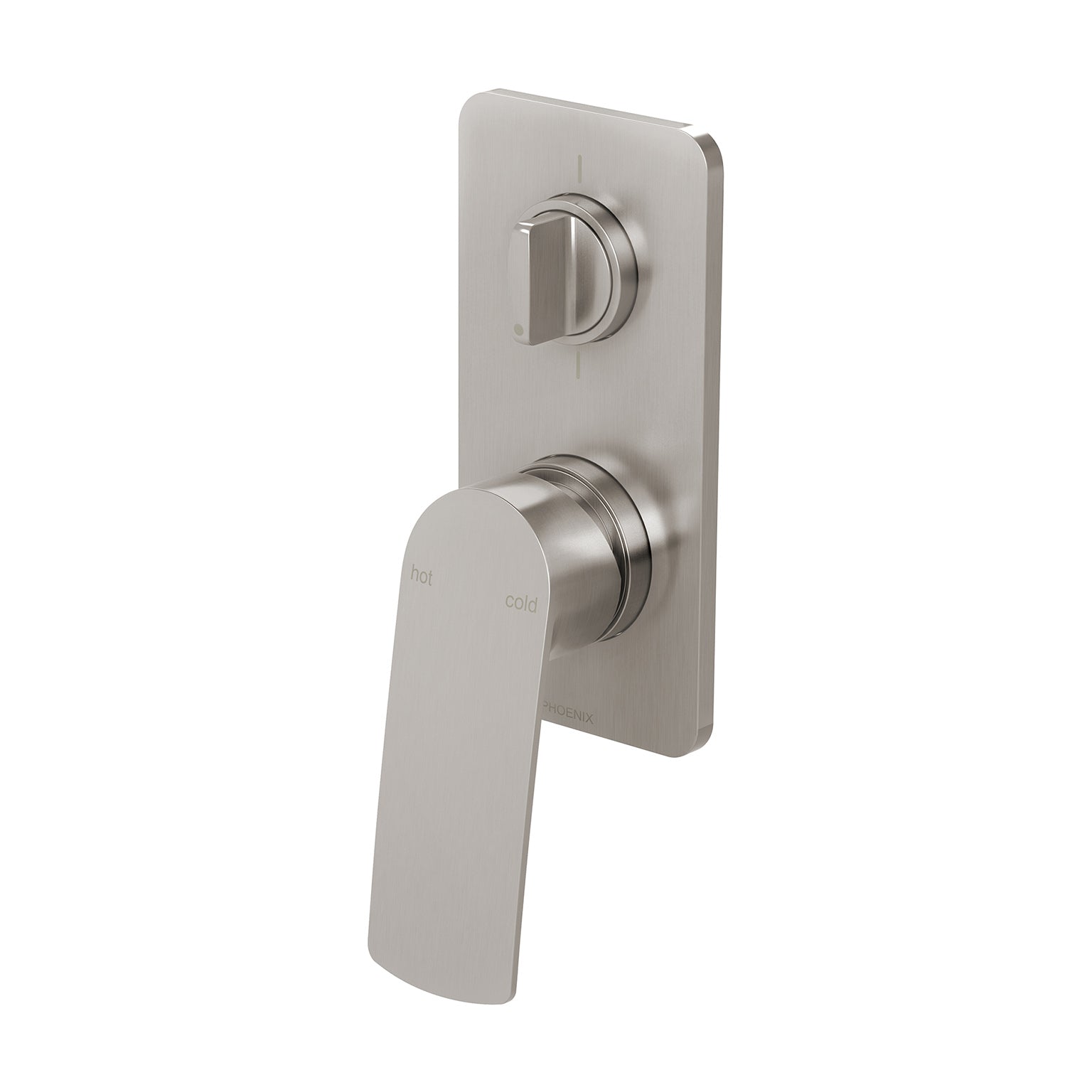 Mekko SwitchMix Shower / Bath Diverter Mixer