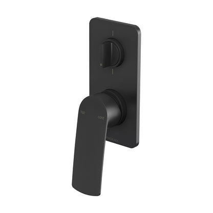 Mekko SwitchMix Shower / Bath Diverter Mixer Fit-Off Kit