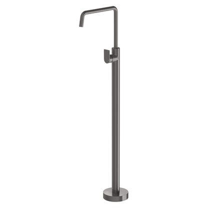 Mekko Floor Mounted Bath Mixer