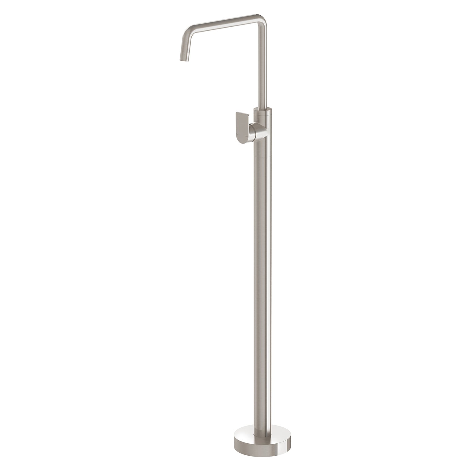 Mekko Floor Mounted Bath Mixer