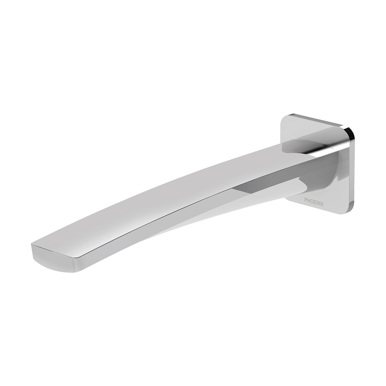 Mekko Wall Bath Outlet 200mm