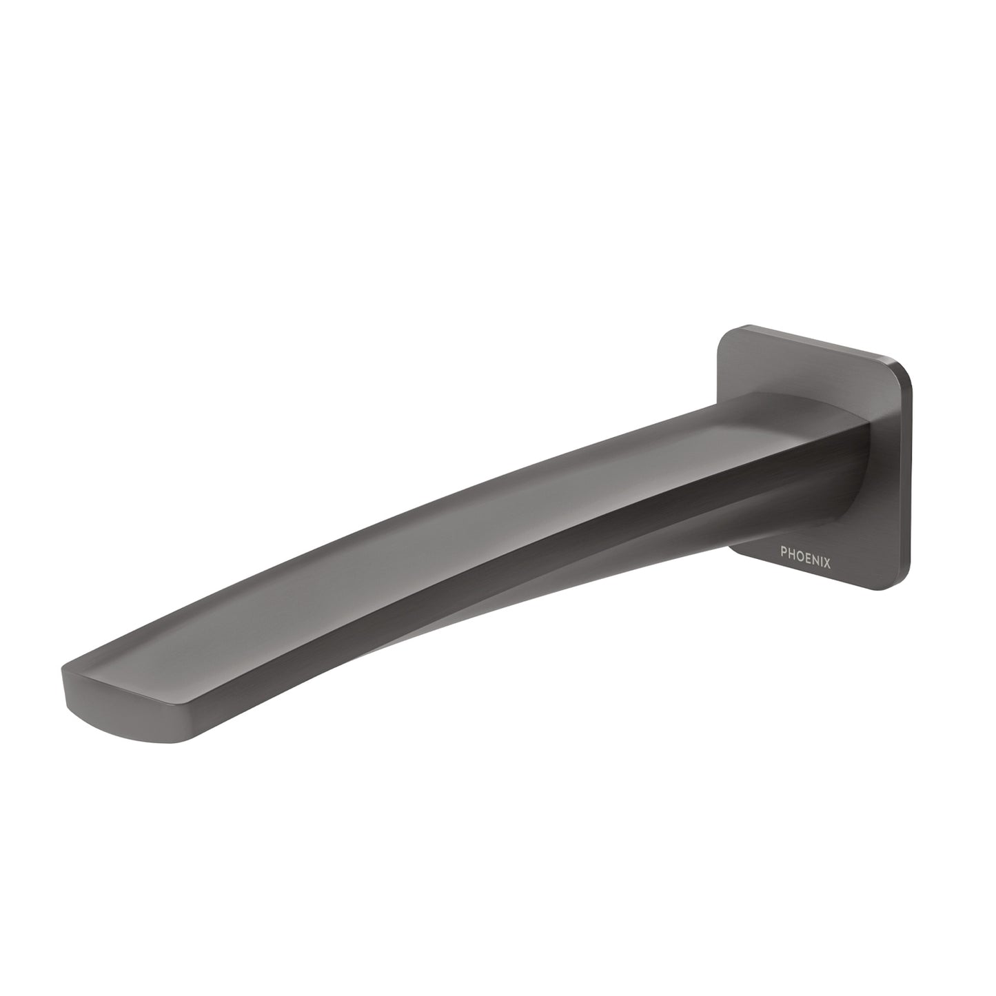 Mekko Wall Bath Outlet 200mm