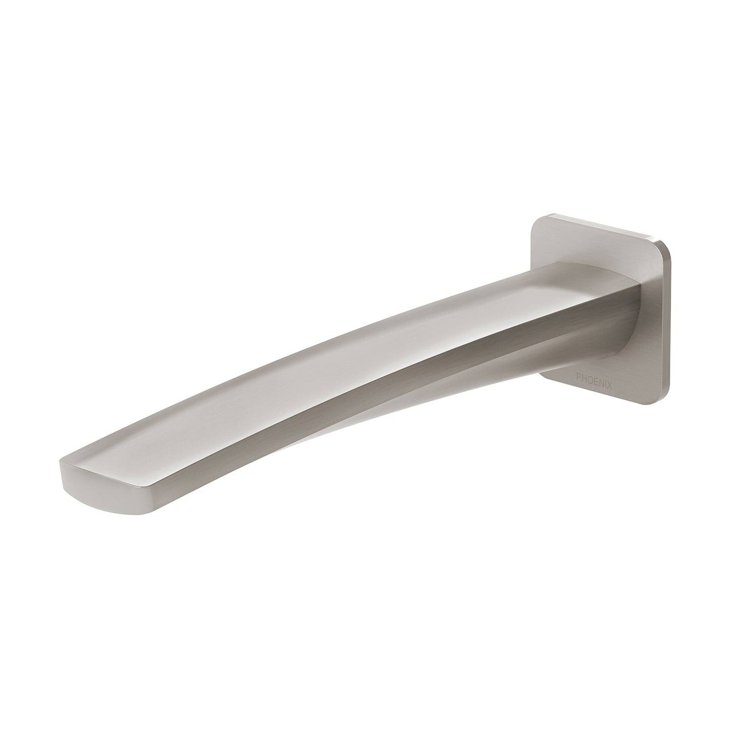 Mekko Wall Bath Outlet 200mm