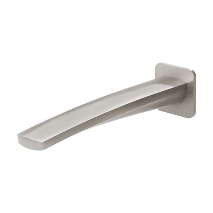 Mekko Wall Bath Outlet 200mm