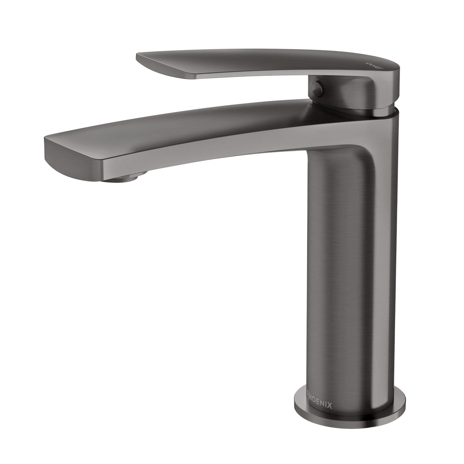 Mekko Basin Mixer