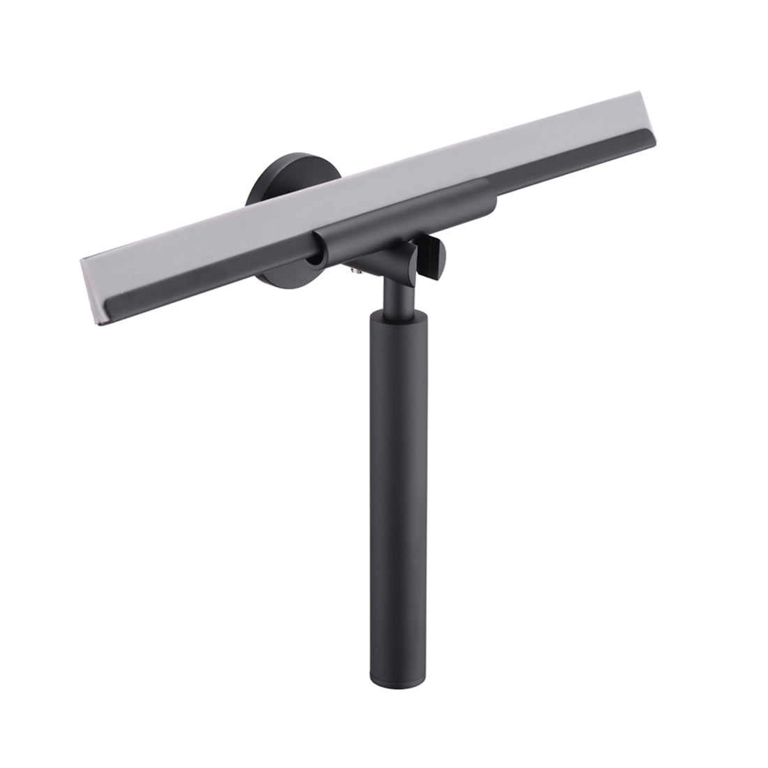 Bella Vista Mica Glass Squeegee Black