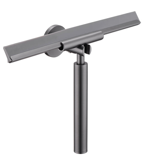 Bella Vista Mica Glass Squeegee Gunmetal