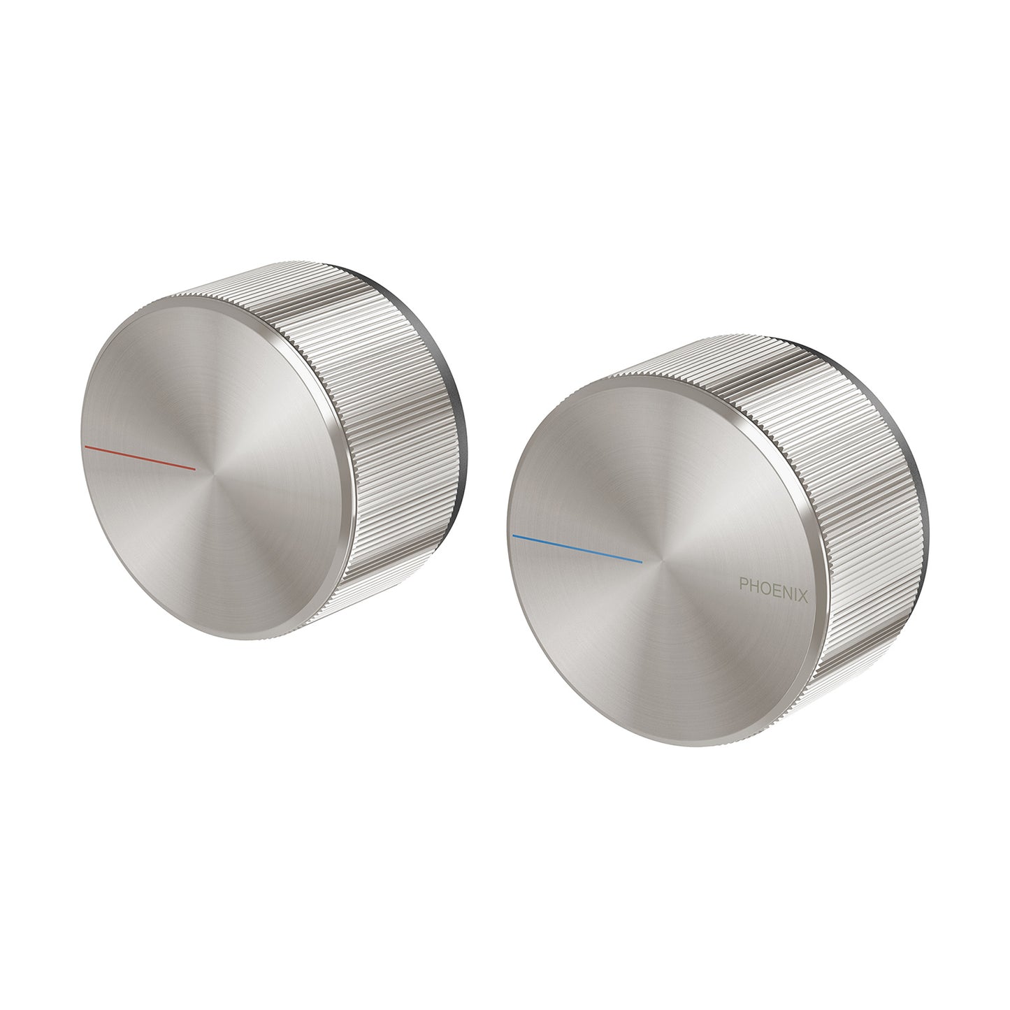 Axia Wall Top Assemblies