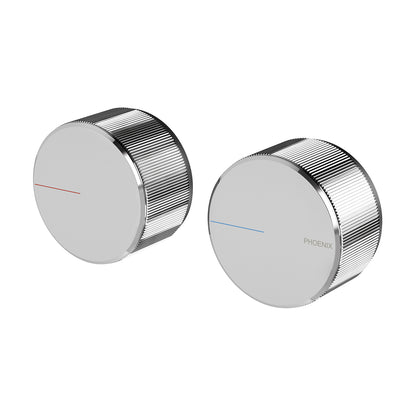 Axia Wall Top Assemblies 15mm Extended Spindles