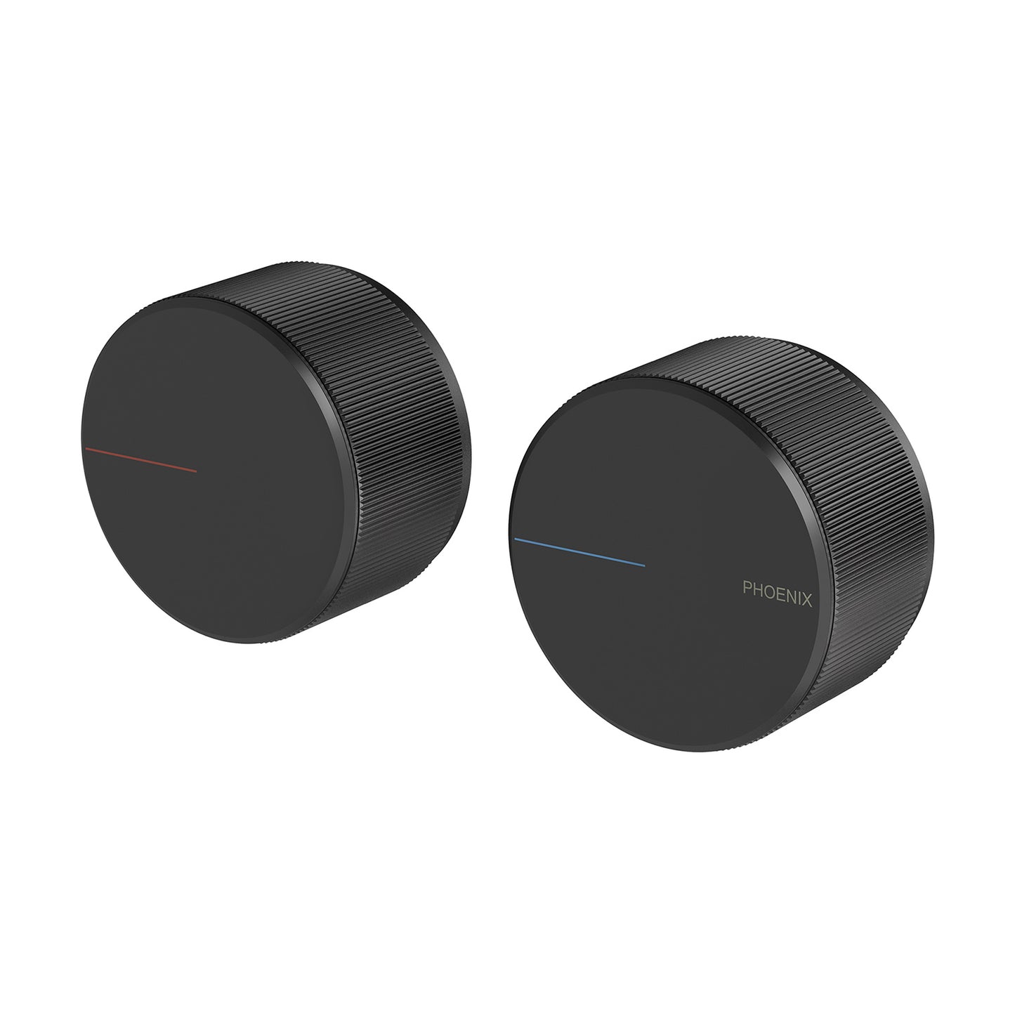 Axia Wall Top Assemblies 15mm Extended Spindles