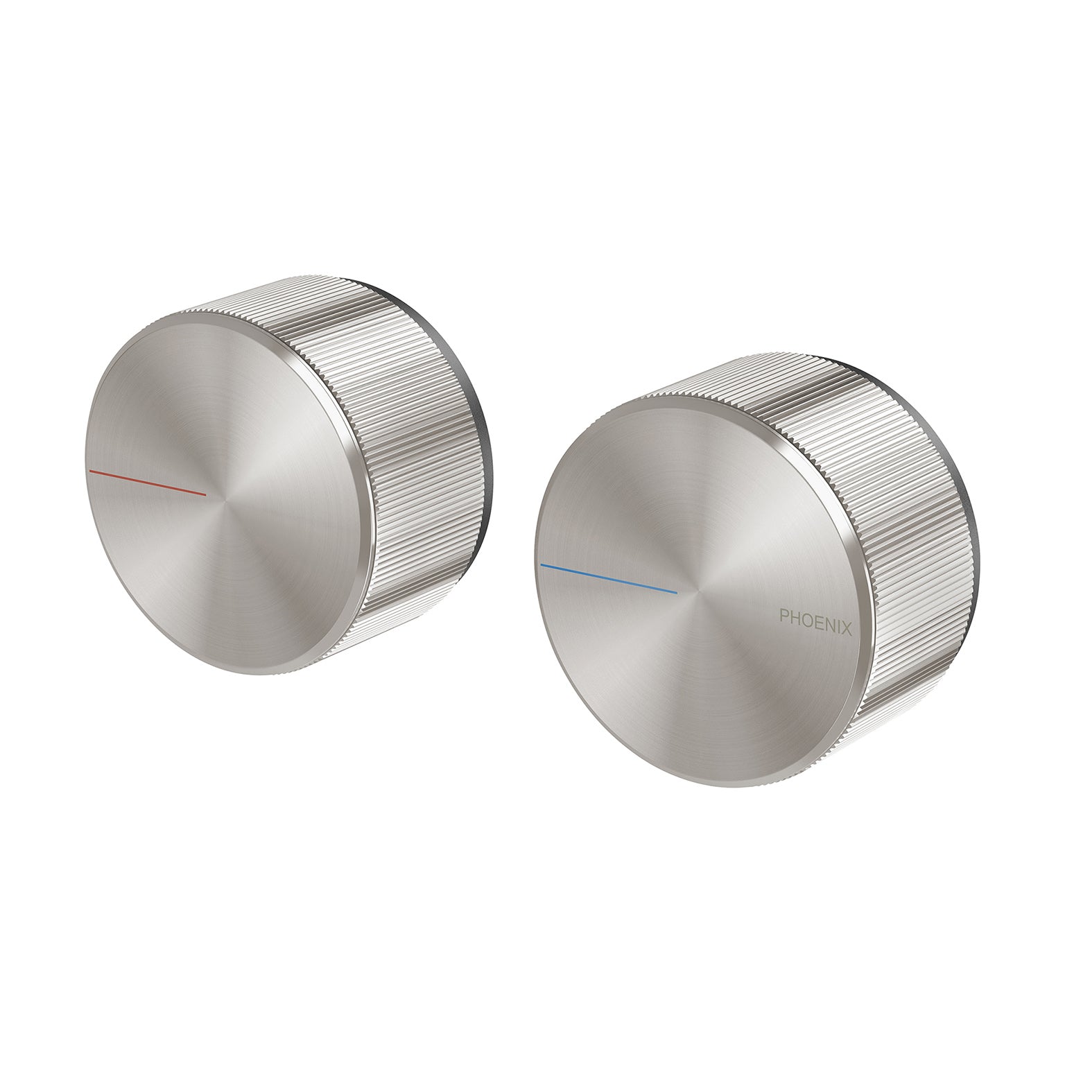 Axia Wall Top Assemblies 15mm Extended Spindles