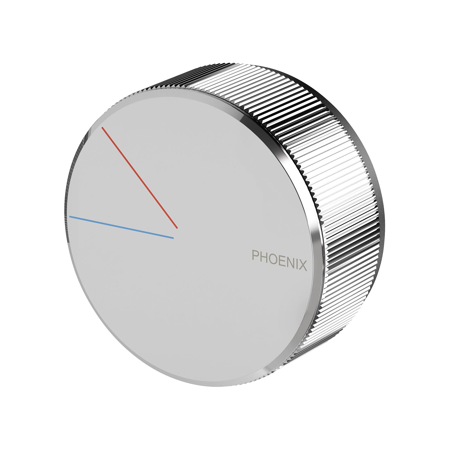 Axia Shower / Wall Mixer