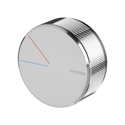 Axia Shower / Wall Mixer