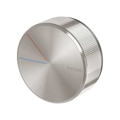 Axia Shower / Wall Mixer