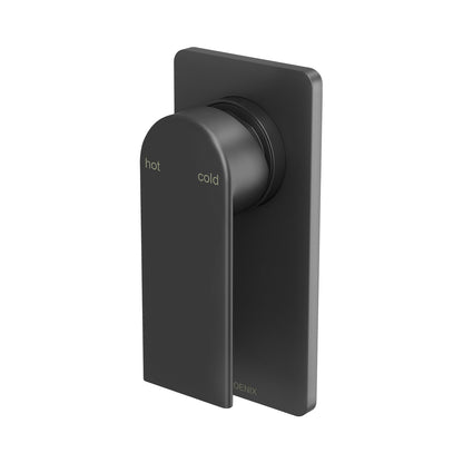 Teel SwitchMix Shower / Wall Mixer