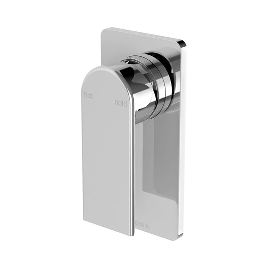 Teel SwitchMix Shower / Wall Mixer Fit-Off Kit