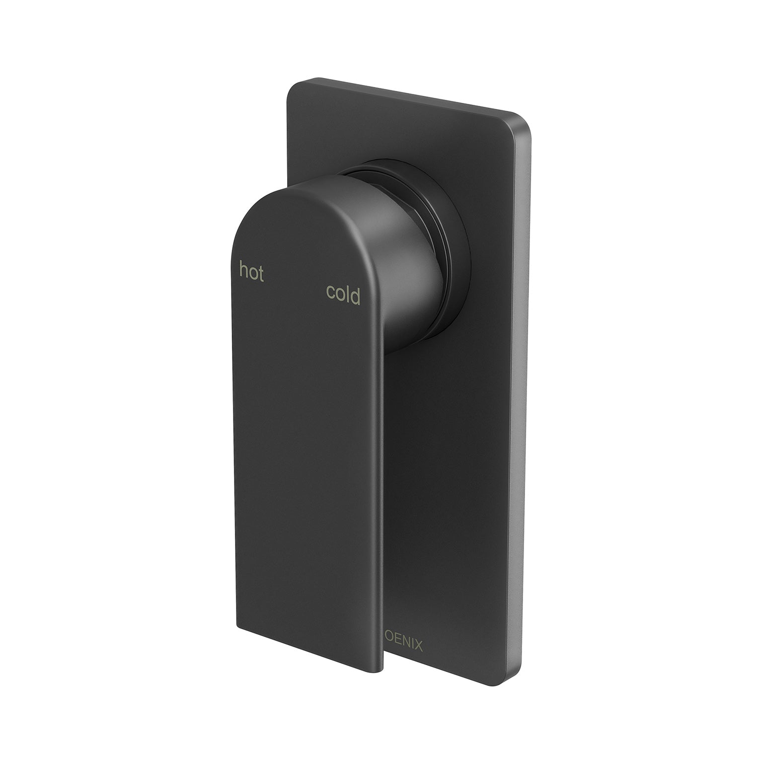 Teel SwitchMix Shower / Wall Mixer Fit-Off Kit