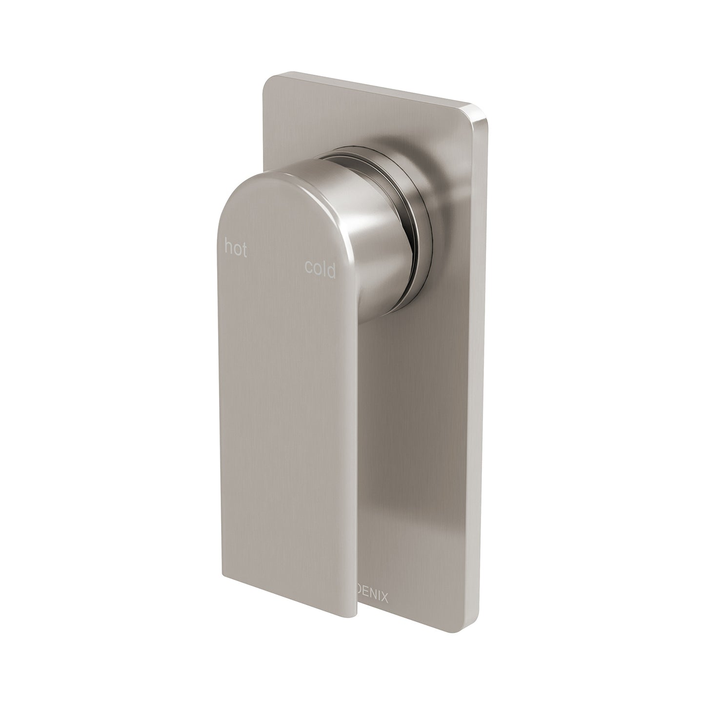 Teel SwitchMix Shower / Wall Mixer Fit-Off Kit