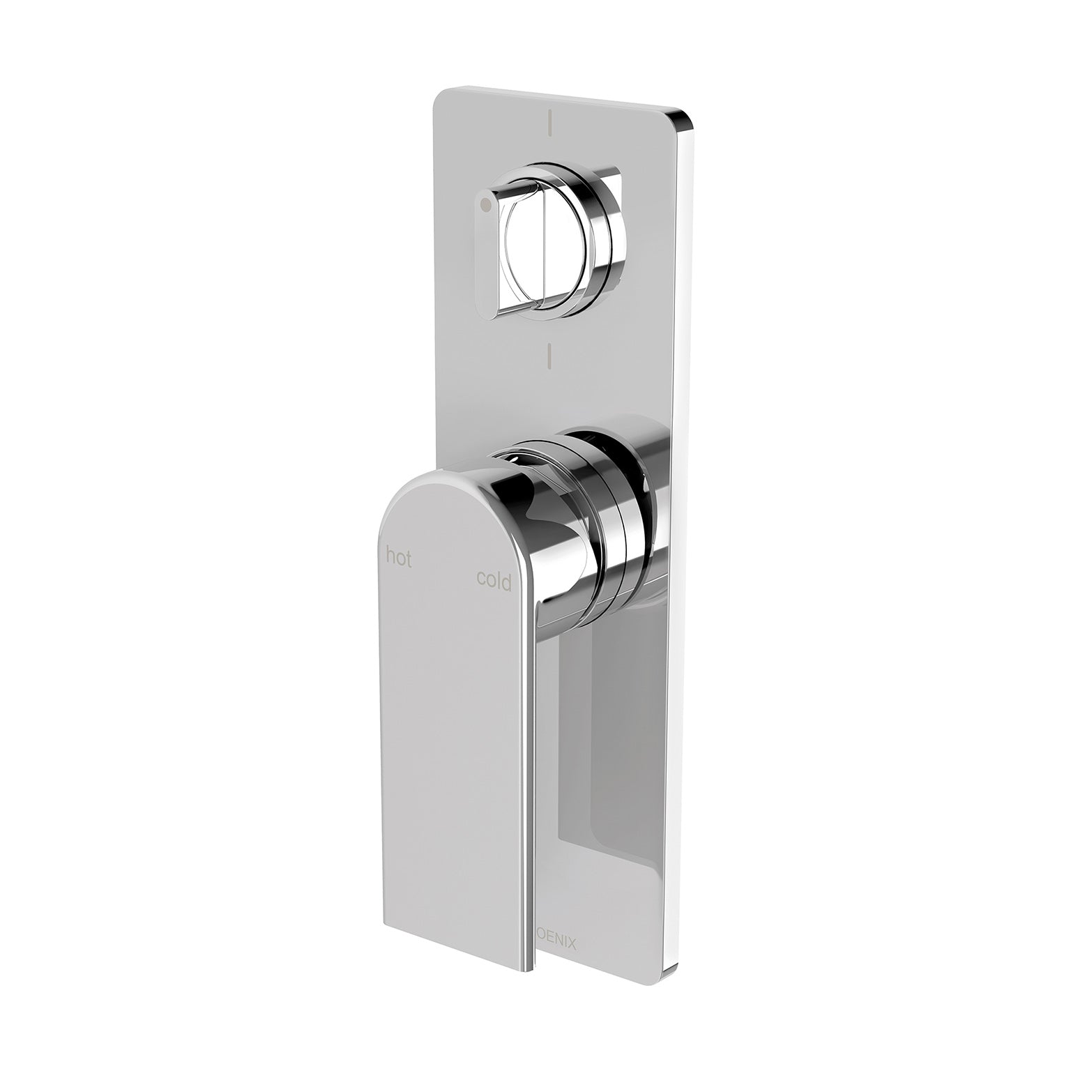 Teel SwitchMix Shower / Bath Diverter Mixer