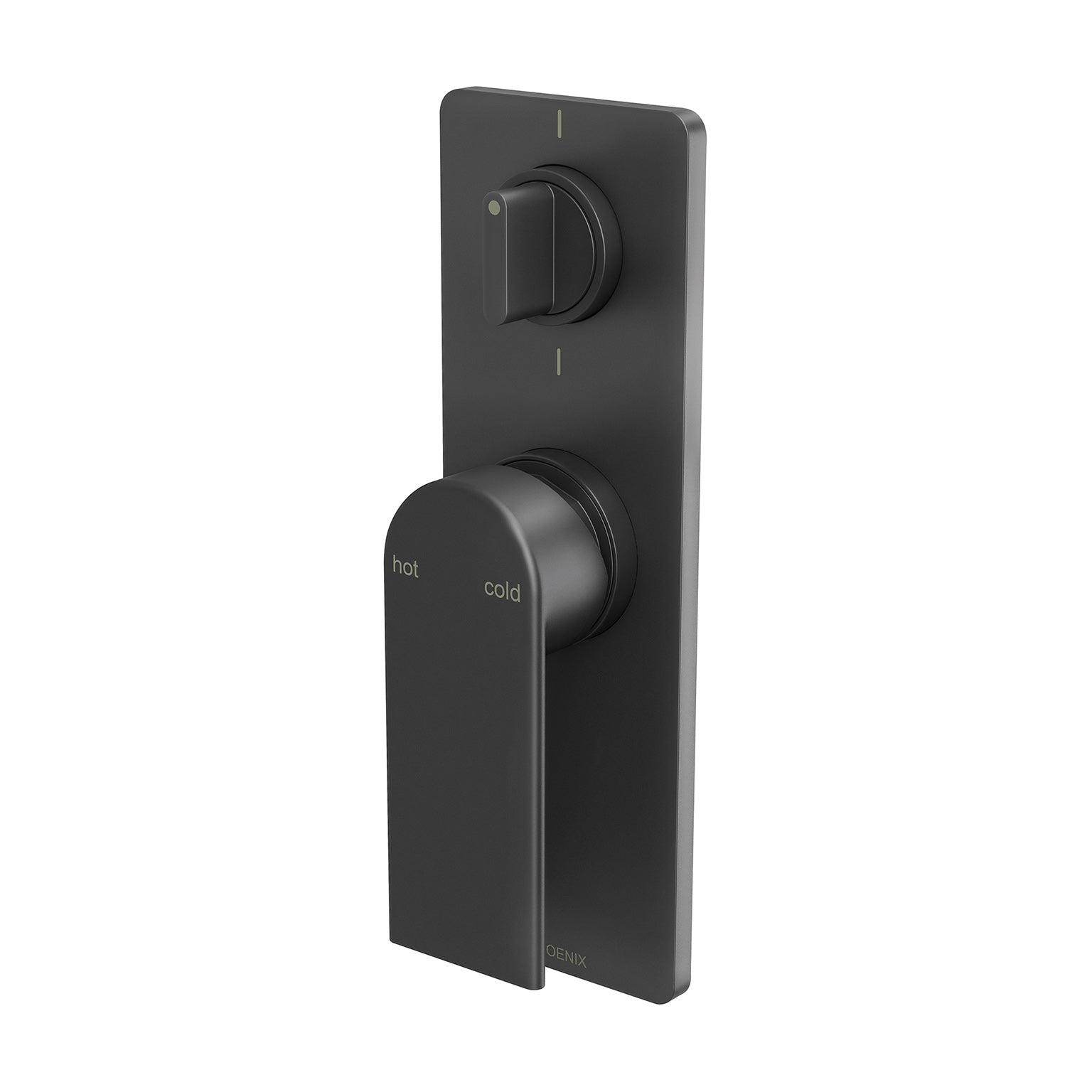 Teel SwitchMix Shower / Bath Diverter Mixer