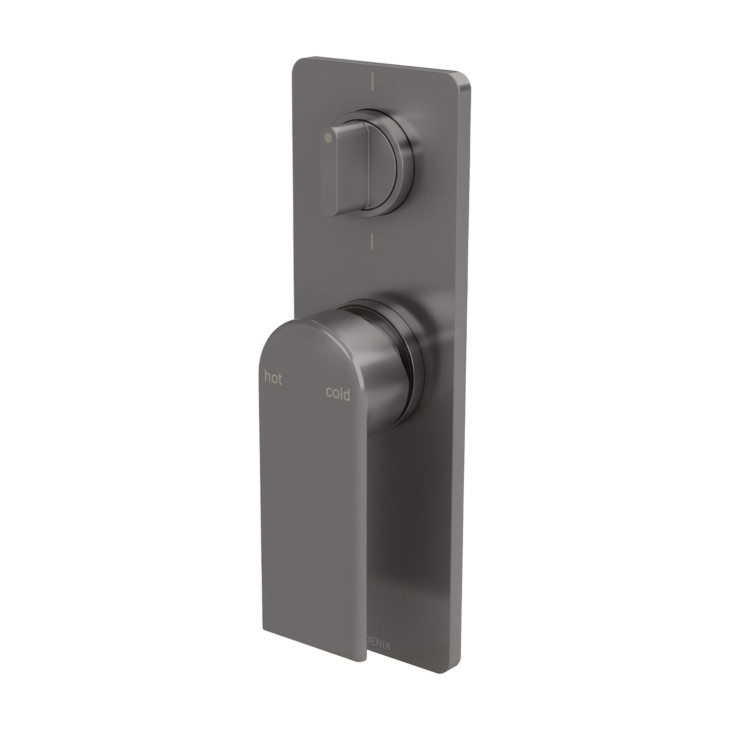 Teel SwitchMix Shower / Bath Diverter Mixer