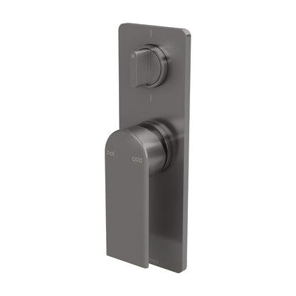 Teel SwitchMix Shower / Bath Diverter Mixer